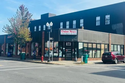 250 Union Street 1