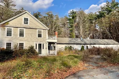 95 West Street 1