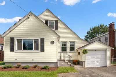 18 Ridge Road