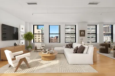 453 Washington Street #10E 1