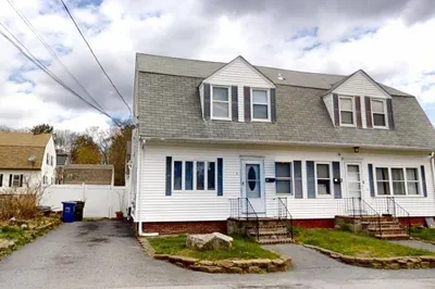 5 Alder Street #5 1