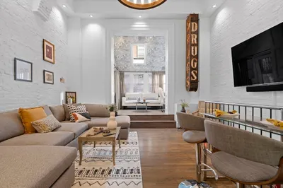 59 Warren Ave #1