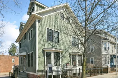 408R Putnam Ave #R