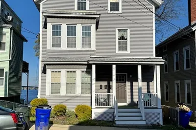602 Durfee St