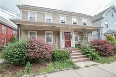 75 Union Street #1