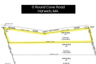 0 Round Cove Rd 1