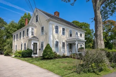 8-10 East Street #1