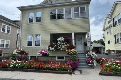 131 Evans Street #131 1