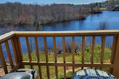 24 Forge Pond #H 1