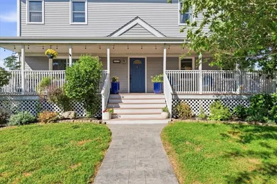 130 Winslow Avenue 1