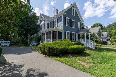22 Berkeley St #A 1
