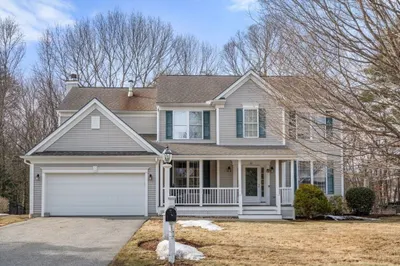 65 Amberville Rd 1