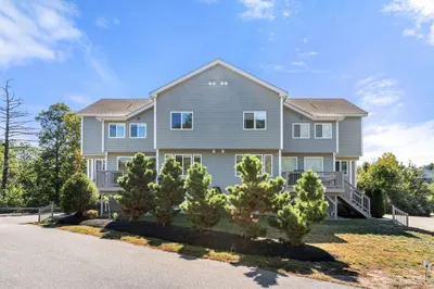 501 Old Bridge Lane #501 1