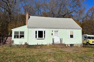 40 Wheelock Road