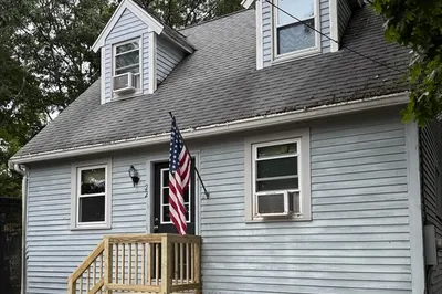 22 Cranberry Rd 1