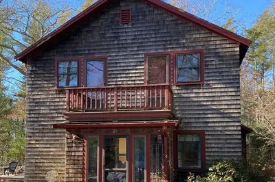20 Morgan Rd - Winter Rental Rd 1