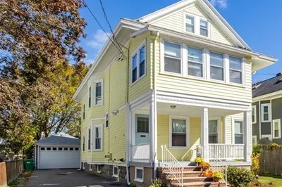 30 Bower St #1