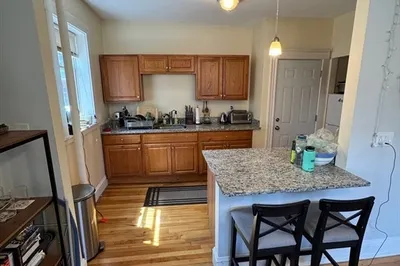 6 Sherborn Ct #11