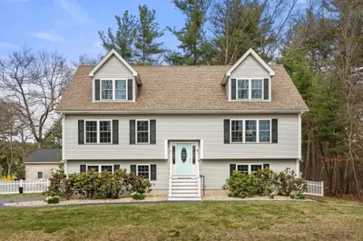 4 Intervale Street 1