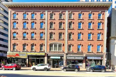1380-1402 Main Street 1