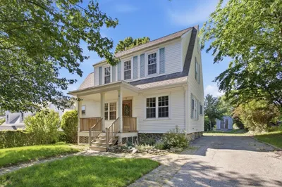 6 Ashburnham Rd