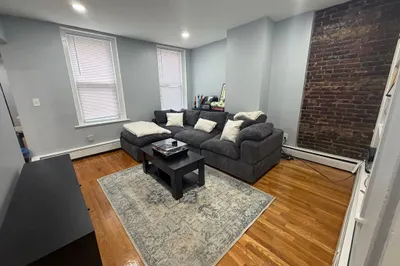 39 Irving St #1