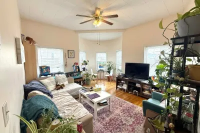 94 Spring St #1 1
