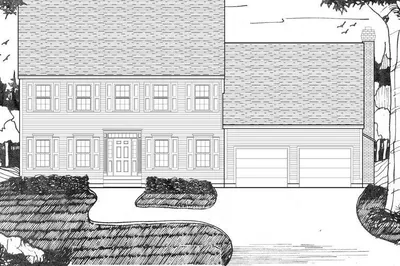 32 Bayliss Way #Lot 8 1