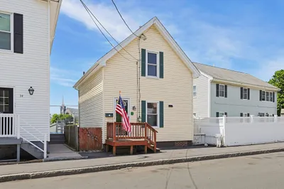 36 Warner St 1