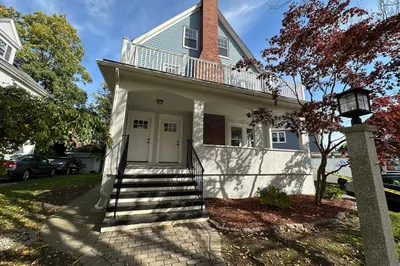 1 Oak Avenue #1