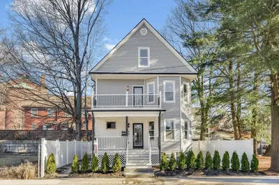 12 Capen Street 1