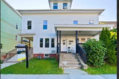 92-94 Beaumont St 1