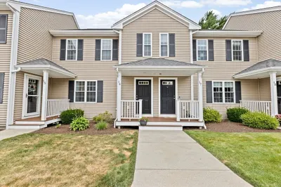 101 Cherry St #16 1