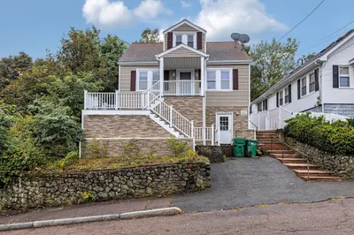 107 Belle Ave #1