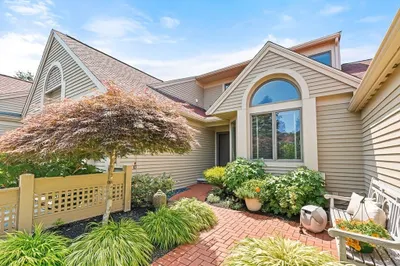 7 Wainwright Road #113 1