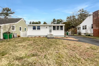 10 Belle Rd