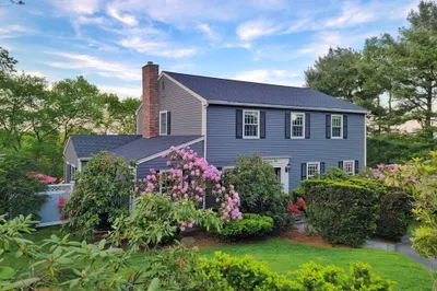 44 Amberwood Drive 1