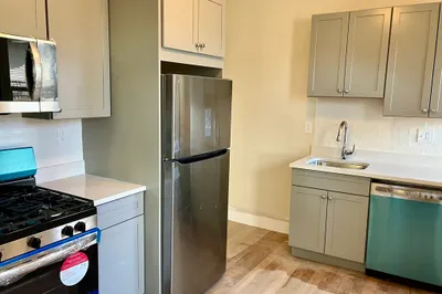3 Pleasant Street #3