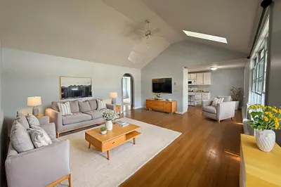 56 Center Street #2-3 1