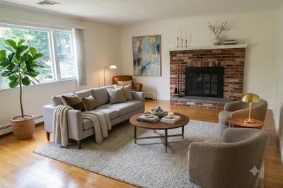 63-65 Charles St #63 1