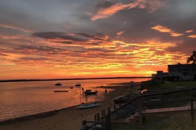 17 Harbor #17