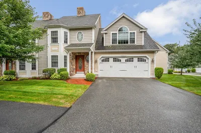 35 Jills Way #35 1