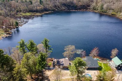 22 Beaver Dam Road