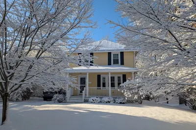 21 Intervale Road