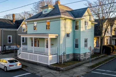 138 Willis St