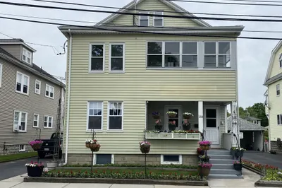 131 Evans Street #131 1