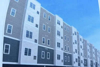 30 Franklin St #422