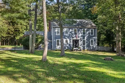 54 Green St