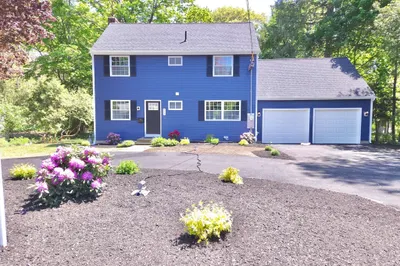 477 Edgell Rd 1