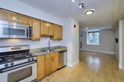 45 W Broadway #108